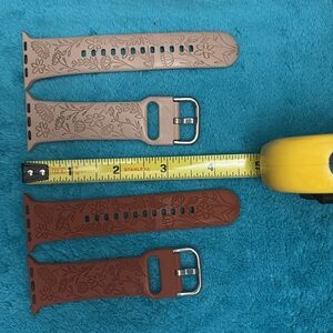 Smartwatch florals Bands